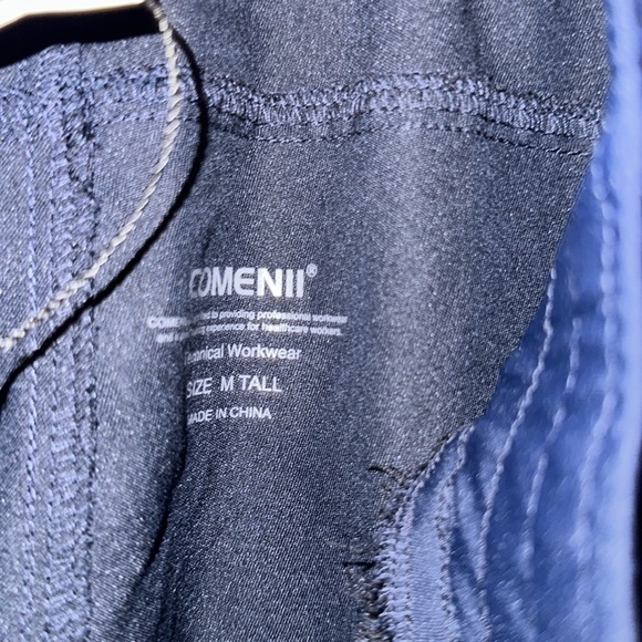 Nurses Uniform - Picture 3 of 3